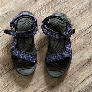 Teva Originals